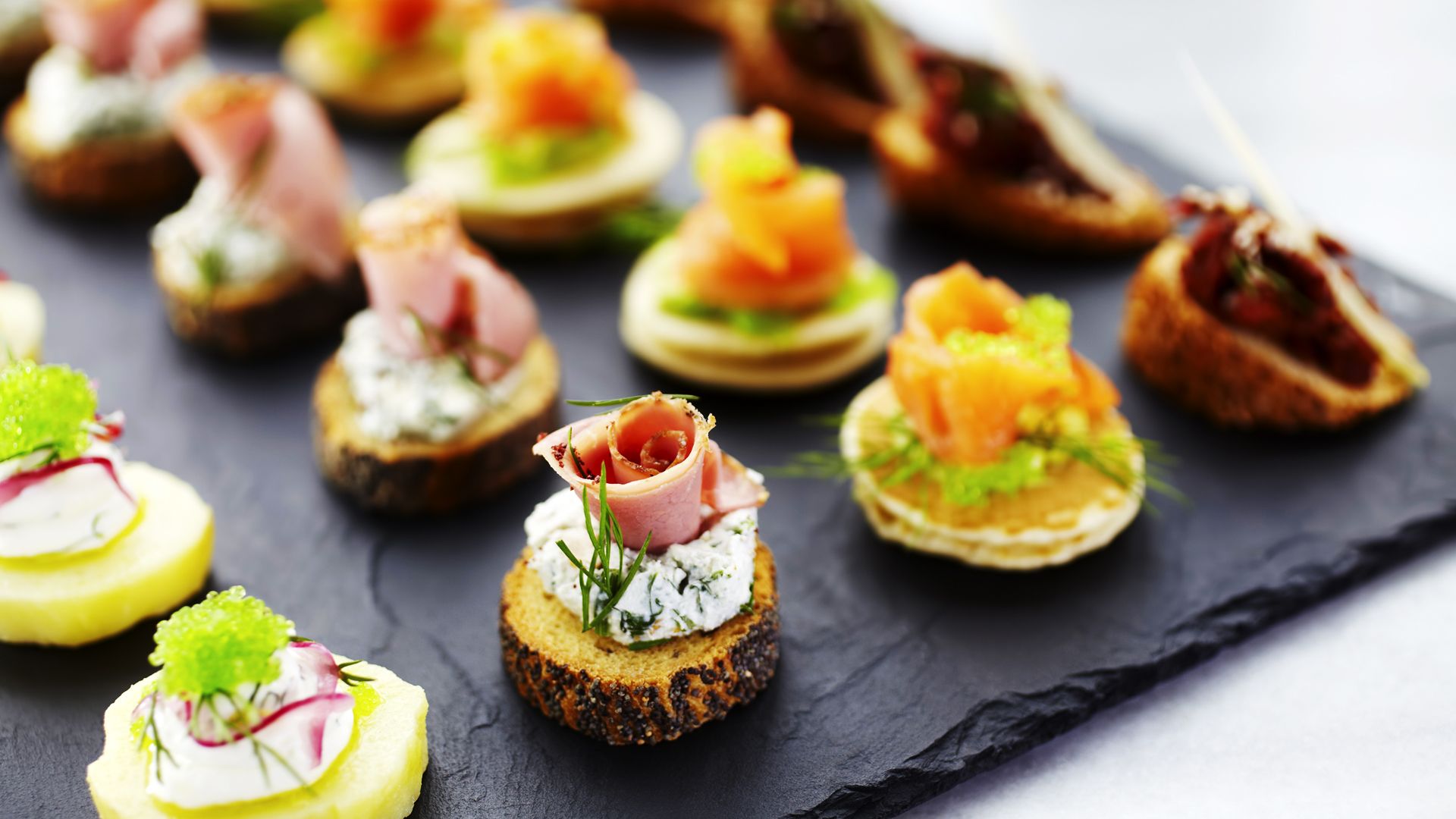 Catering Helsinki Catering Helsinki