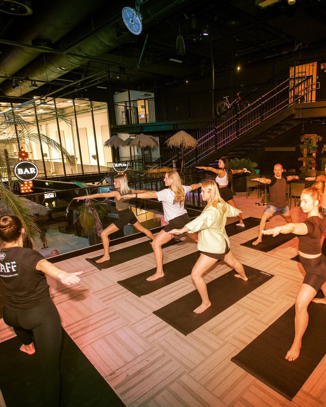 Jooga Surf House Helsinki Jooga Surf House Helsinki